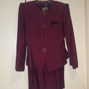 Stirling Cooper Suit